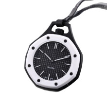 (4) A Collaboration Fashion P Quartz Pocket Watch Deck Style Retro Portable Gift 2026 Trending