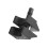 2PCS Suspension Strut Split Hub Steering Knuckle Spreader Tool Car Universal 10