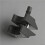 2PCS Suspension Strut Split Hub Steering Knuckle Spreader Tool Car Universal 14