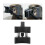 2PCS Suspension Strut Split Hub Steering Knuckle Spreader Tool Car Universal 7