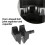 2PCS Suspension Strut Split Hub Steering Knuckle Spreader Tool Car Universal 4