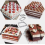 Adjustable Rectangular Baking Frame with Divider, Cake Ring for Baking Tray, Spatula for Cakes, Tortes, Pizza Baking and 5