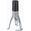 Automatic Pan Stirrer with Timer, LED Speed Display and Dishwasher Safe Design, Kitchen Tool for Hands Free Cooking, Gre 1