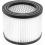 Vacuum Filter HEPA Replacement Compatible with Haddo Air Purifier, High Efficiency Dust Filter 1