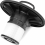 Vacuum Filter HEPA Replacement Compatible with Haddo Air Purifier, High Efficiency Dust Filter 3