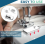 4-Piece Magnetic Seam Guide for Sewing Machine, Universal Multifunctional Sewing Accessory for Precise Stitching and Mea 2