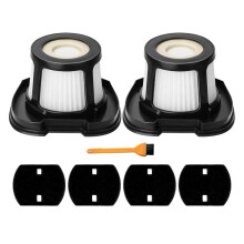 Vervangingsfilter voor de voor Pet Hair Eraser Stofzuigers van de Modellen voor 2284W, 2390 en 2390A