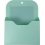 Magnetic Document Holder, Wall-Mounted Storage Box, Large Capacity Full-Size Pocket, Solid Color File Organizer 1