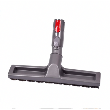 Flexible Parkett Brush Compatible with Dyson DC37 DC33C V7 V8 V10 V11 Vacuum Cleaner, Floor Tool