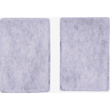 40-Pack Disposable Hypoallergenic Replacement Filters for S9 and S10 Series AirSense CPAP Machines