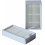 Replacement Vacuum Cleaner HEPA Filters for Compatible Models, 10 Pack, High-Efficiency Cleaning Parts, Durable and Easy 3