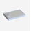 Replacement Vacuum Cleaner HEPA Filters for Compatible Models, 10 Pack, High-Efficiency Cleaning Parts, Durable and Easy 5