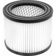Vacuum Filter HEPA Replacement Compatible with Haddo Air Purifier, High Efficiency Dust Filter