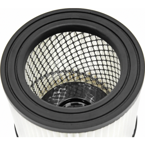 Vacuum Filter HEPA Replacement Compatible with Haddo Air Purifier, High Efficiency Dust Filter 1