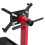 0.45T Heavy Duty Swivel Transmission Gearbox Mount Support Engine Stand 1000lbs 4