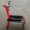 0.45T Heavy Duty Swivel Transmission Gearbox Mount Support Engine Stand 1000lbs 10