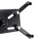 0.45T Heavy Duty Swivel Transmission Gearbox Mount Support Engine Stand 1000lbs 5