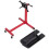0.45T Heavy Duty Swivel Transmission Gearbox Mount Support Engine Stand 1000lbs 8
