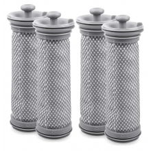 Filtro di ricambio per aspirapolvere senza fili, compatibile con Pure One S11 Tango, S12 EX, A10, A11 He