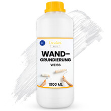 Creative Deco Grundierung Wand Innen 1L Weiß | Haftgrund Für Wände & Decken