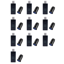 10X USB Powered GPS OUT Plug and  with Car Charger 12-24V Adapter Accessory