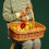 Creative Home Weidentablett Korbtablett mit Henkel | 40x32 cm (+/- 2 cm) 7