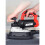 Three Heads Dustless Grinder Triangle Floor Grinding Edge Concrete Grinders 220V 7
