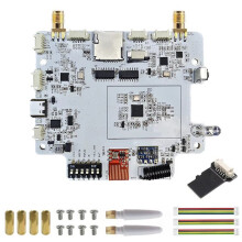 Module NM-RF-HAT IR Multibande RF Sans Conflit pour ESP32 CYD CC1101 NRF24 PN532