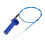 Cambio con Cavo e Interruttore /Off per Acceleratore per ATV e Moto da  da 100cc, 200cc, 50cc, 125cc, 150cc e 250cc 4