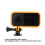 For  X6 Protective Camera Housing Frame Case Anti Fall Action Camera Frame Camera Mount Accessories B 4