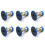 6X Biological Microtome Plant Hand Slicer for School Laboratory Equipment Students' Learning 2