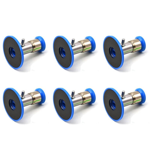 6X Biological Microtome Plant Hand Slicer for School Laboratory Equipment Students' Learning 1