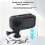 For  X6 Protective Camera Housing Frame Case Anti Fall Action Camera Frame Camera Mount Accessories B 3