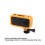 For  X6 Protective Camera Housing Frame Case Anti Fall Action Camera Frame Camera Mount Accessories B 6