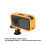 For  X6 Protective Camera Housing Frame Case Anti Fall Action Camera Frame Camera Mount Accessories B 7