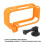 For  X6 Protective Camera Housing Frame Case Anti Fall Action Camera Frame Camera Mount Accessories B 8