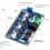 6-25V to 1.25V-5V - Adjustable Voltage Power Supply Module Board Voltage Regulated Power Supply Converter 1