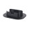 For  X6 Camera Anti-Slip Base Desktop Enlarged Support Fixed Bracket Tabletop Tripod Mount Holder Black 1