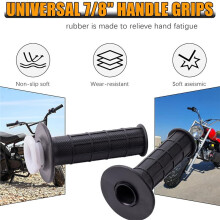 Zestaw Przepustnicy do Minimotocykla dla CT200U BT200X Baja DB30 MB200 Dirt Bike, Uchwyt 7/8" i Akcesoria