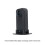For  X6 Camera Anti-Slip Base Desktop Enlarged Support Fixed Bracket Tabletop Tripod Mount Holder Black 4
