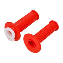 Poignée D'Accélérateur à Rotation Complète 7/8" (22 mm) pour Moto Tout-Terrain CT200U SSR 110 125 50-125 cm³ MB200