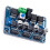 6-25V to 1.25V-5V - Adjustable Voltage Power Supply Module Board Voltage Regulated Power Supply Converter 2
