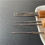 Confezione da 13 Uncinetti per Dreadlock, Strumento Multi-Testa per Tutti I Tipi di Capelli. 1
