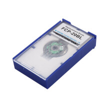 FC-6S Optical Fiber Cleaver Blade FCP-20BL Fiber Cleaver Cutter High Precision Cutter Blade for Ribbon Fiber Cutting