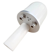5G Horn 32Dbi Signal Amplifier Parabolic Dish 1710-4200Mhz Feed Source Communication Antenna