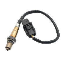 0281004093 Lambda-Lucht-Brandstofverhouding Zuurstofsensor (O2-Sensor) voor I20 I30 I40 Ix20 Ix35 voor 22690-00Q1C