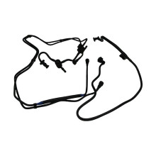 LR044012 Fuel Supply & Vapour Tube Hose for LR2 2006-2014 LR032112