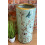 Pale Blue Butterflies Ceramic Umbrella / Walking Stick Stand /Large Vase 4
