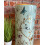 Pale Blue Butterflies Ceramic Umbrella / Walking Stick Stand /Large Vase 7