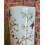 Pale Blue Butterflies Ceramic Umbrella / Walking Stick Stand /Large Vase 8